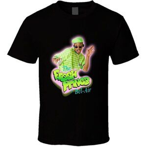 The Fresh Prince Of Bel-Air Will Smith Retro TV Show Fan Collector Classic 05